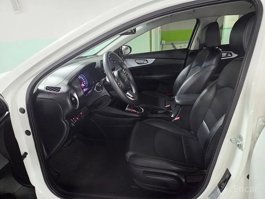 Фото 10 - Kia K3