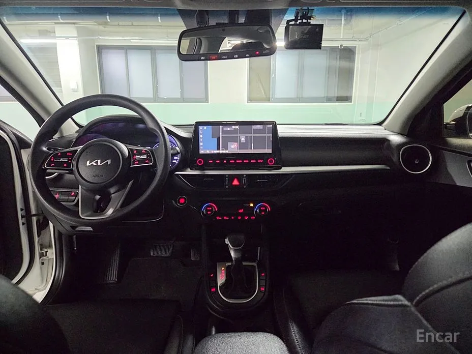 Фото 12 - Kia K3