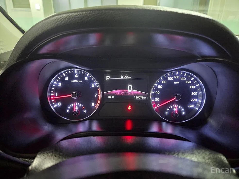 Фото 13 - Kia K3