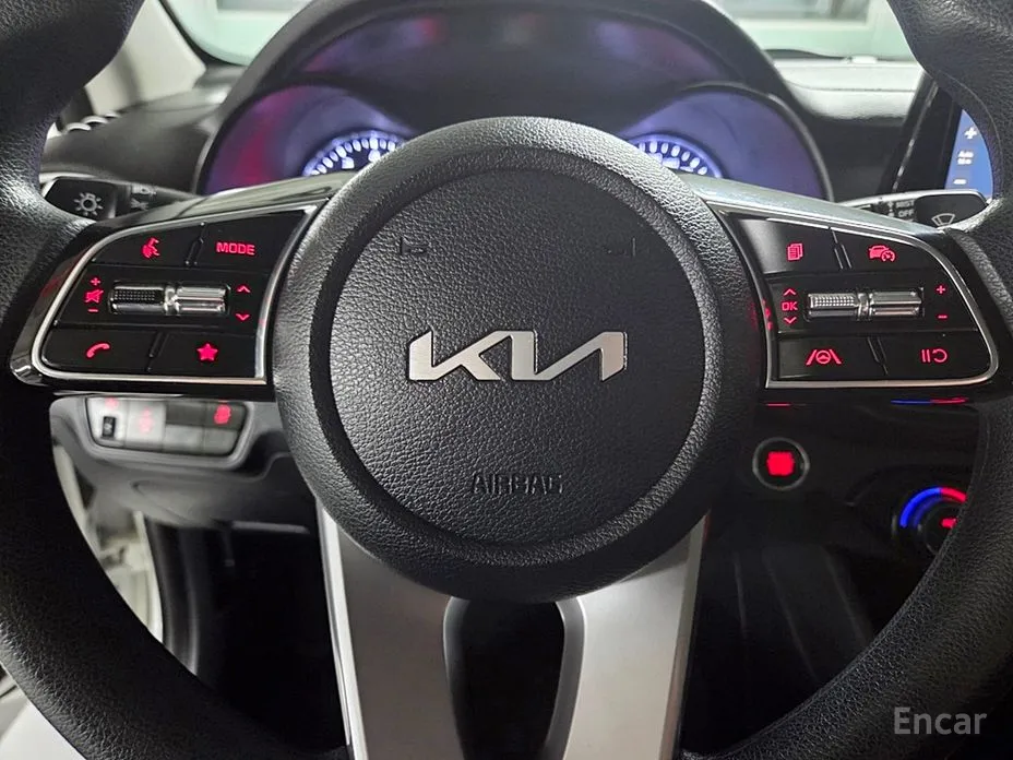 Фото 14 - Kia K3