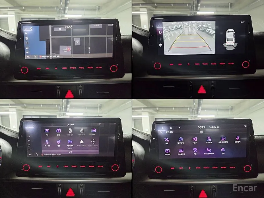 Фото 15 - Kia K3