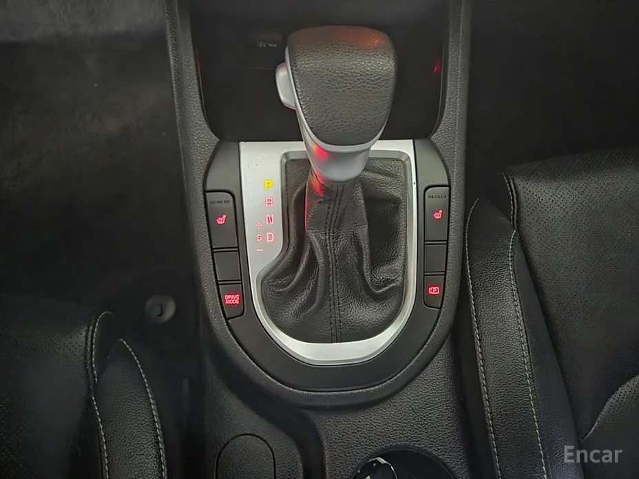 Фото 17 - Kia K3