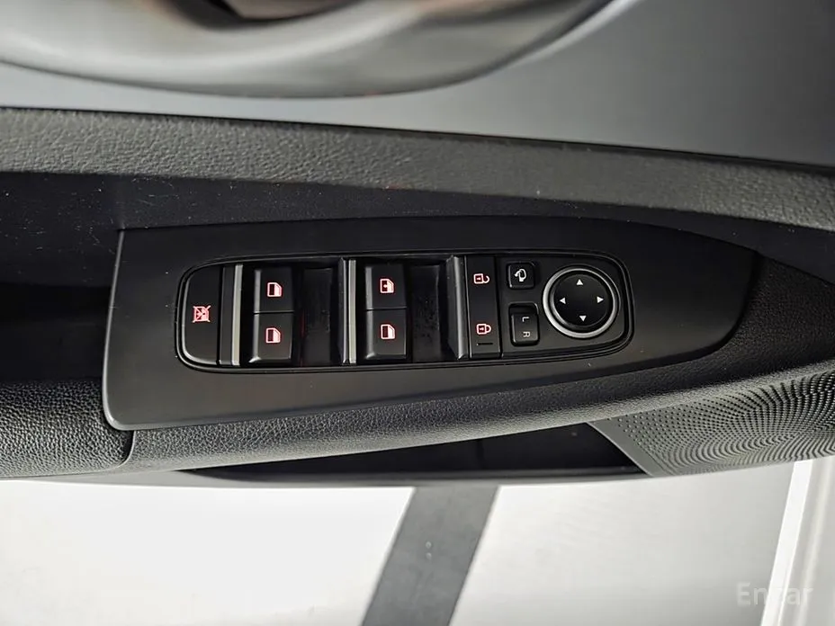 Фото 19 - Kia K3