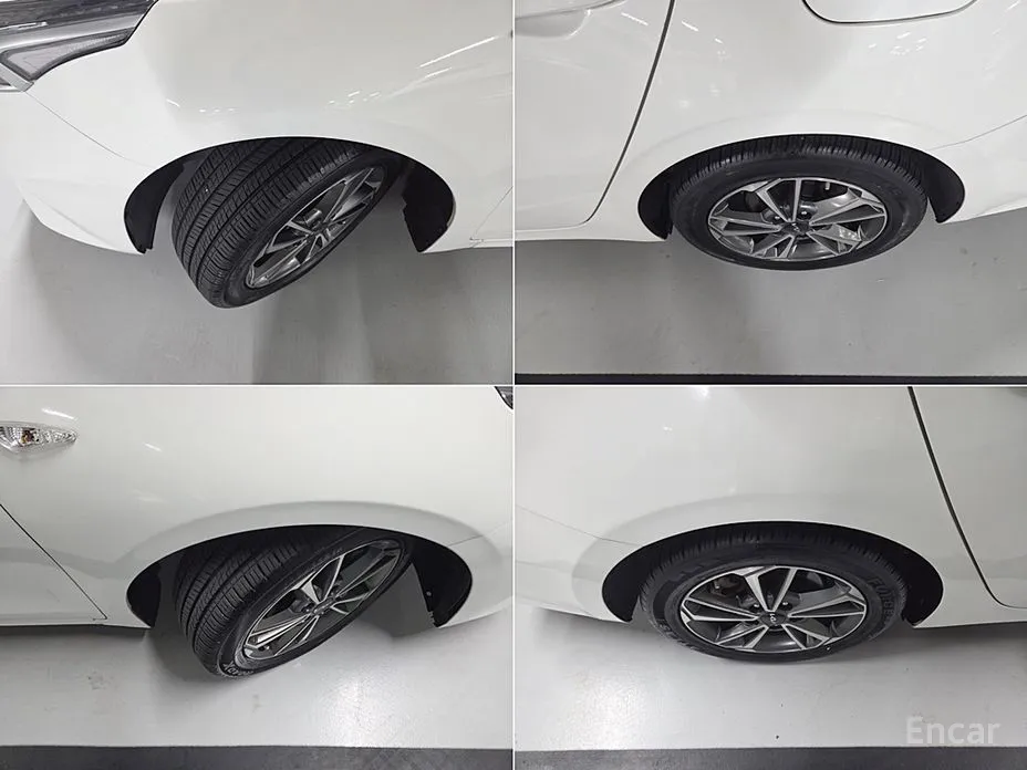 Фото 20 - Kia K3