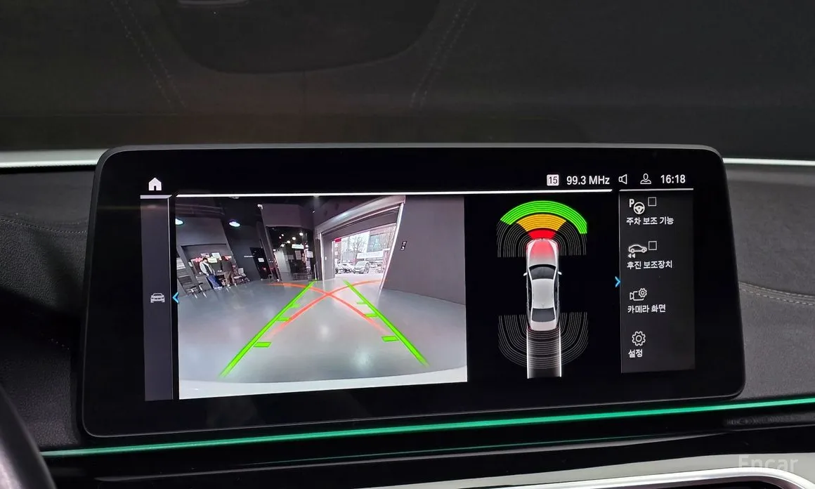 Фото 16 - BMW 5 Series