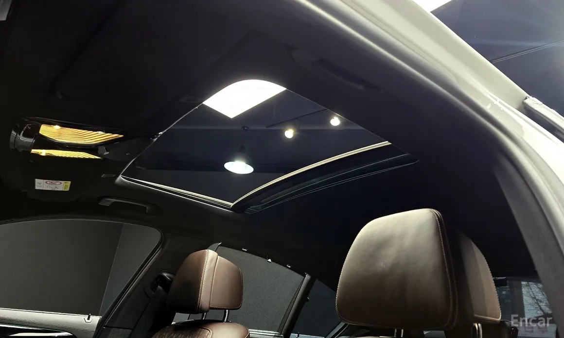 Фото 18 - BMW 5 Series