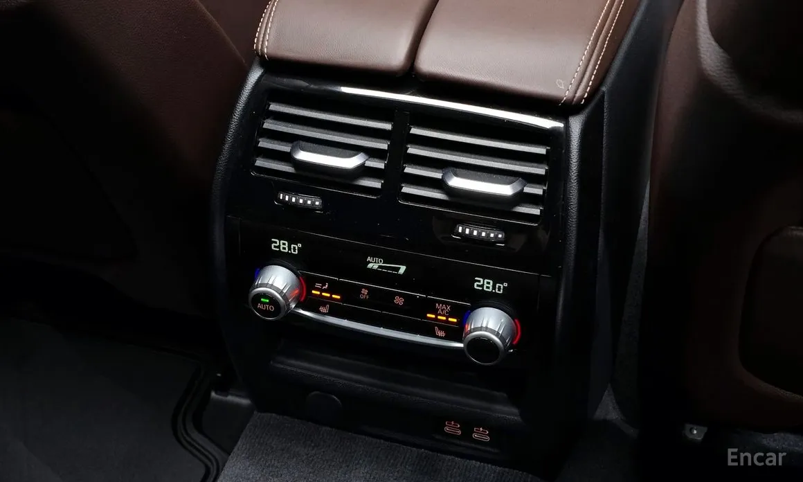 Фото 20 - BMW 5 Series