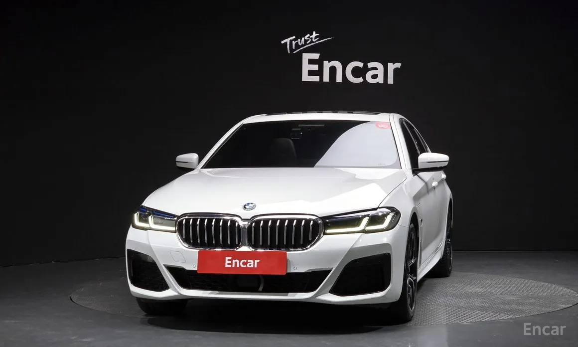 Фото 3 - BMW 5 Series