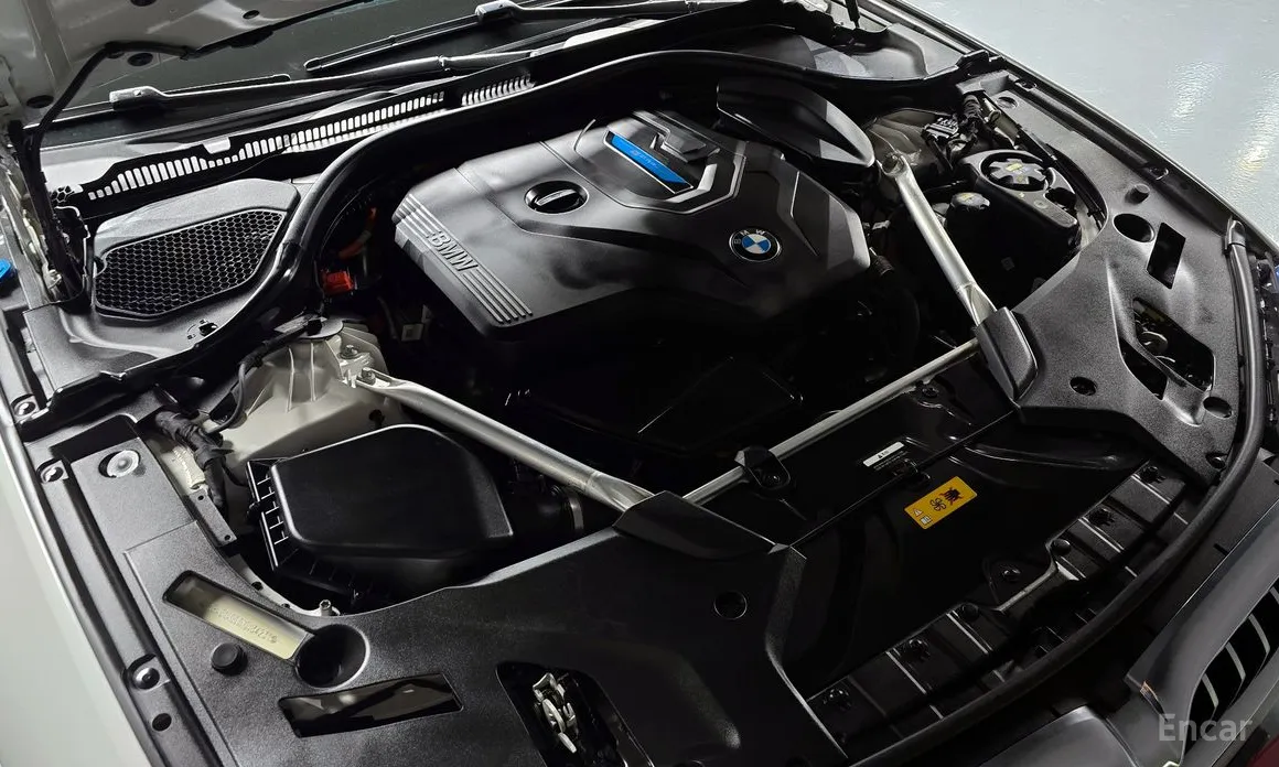 Фото 6 - BMW 5 Series