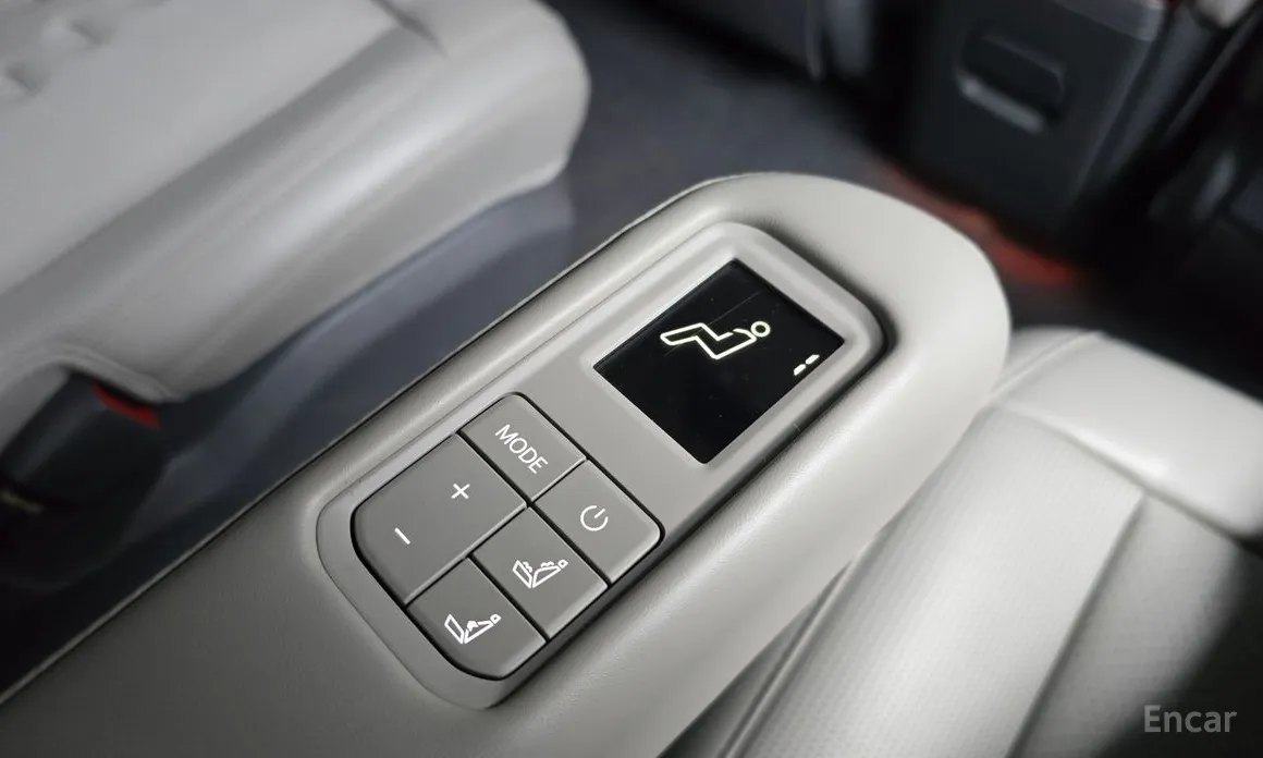 Фото 18 - Kia EV9