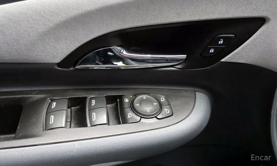 Фото 14 - Chevrolet Bolt EV