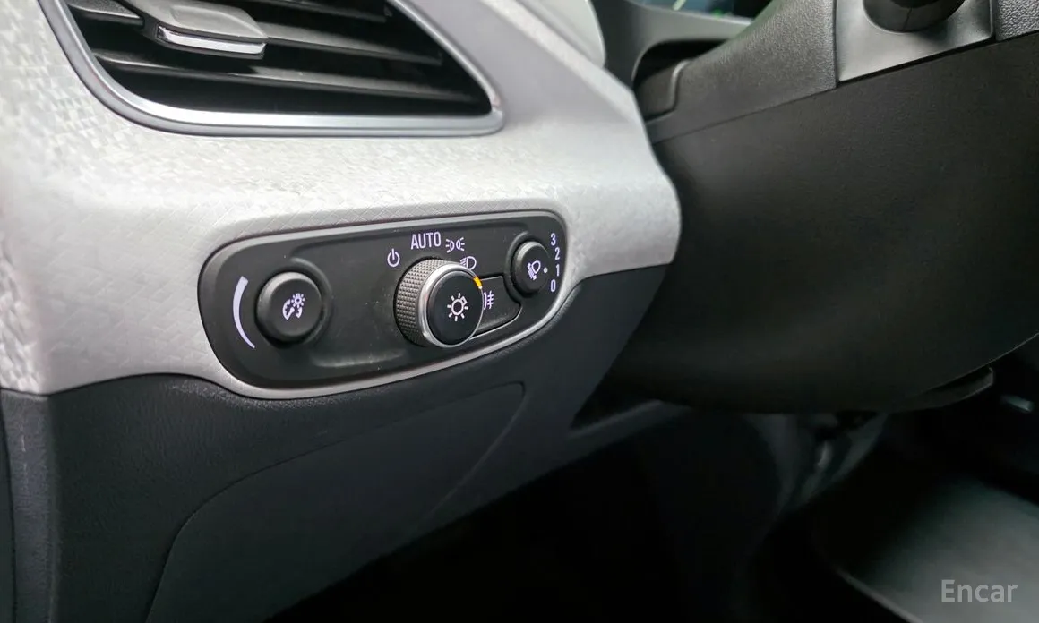 Фото 15 - Chevrolet Bolt EV