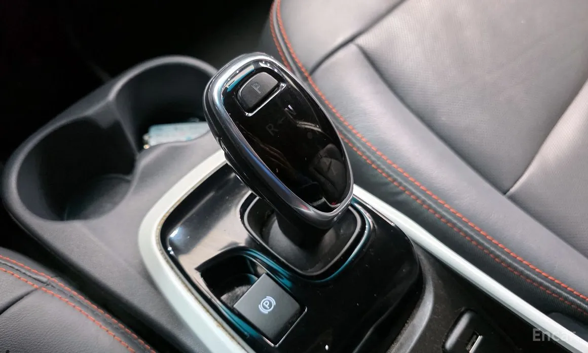 Фото 9 - Chevrolet Bolt EV