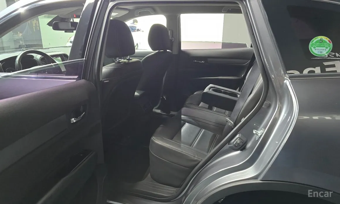 Фото 11 - Renault QM6