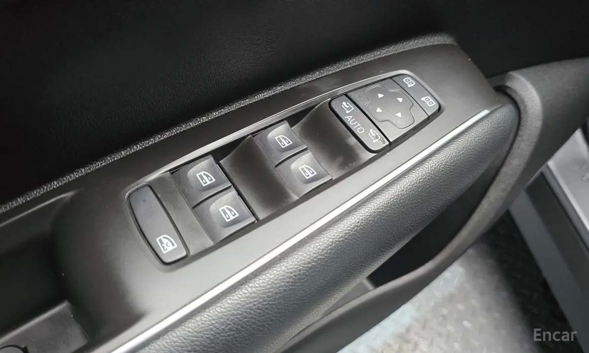 Фото 14 - Renault QM6