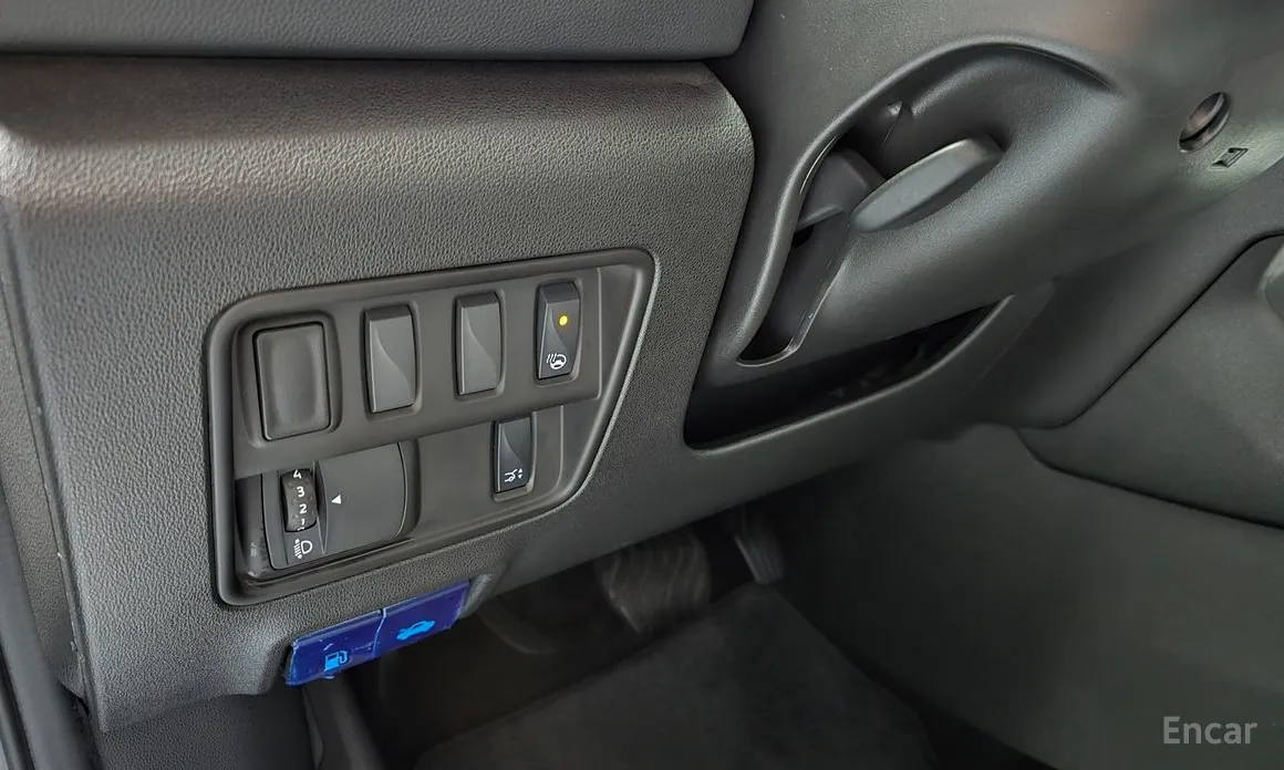 Фото 15 - Renault QM6