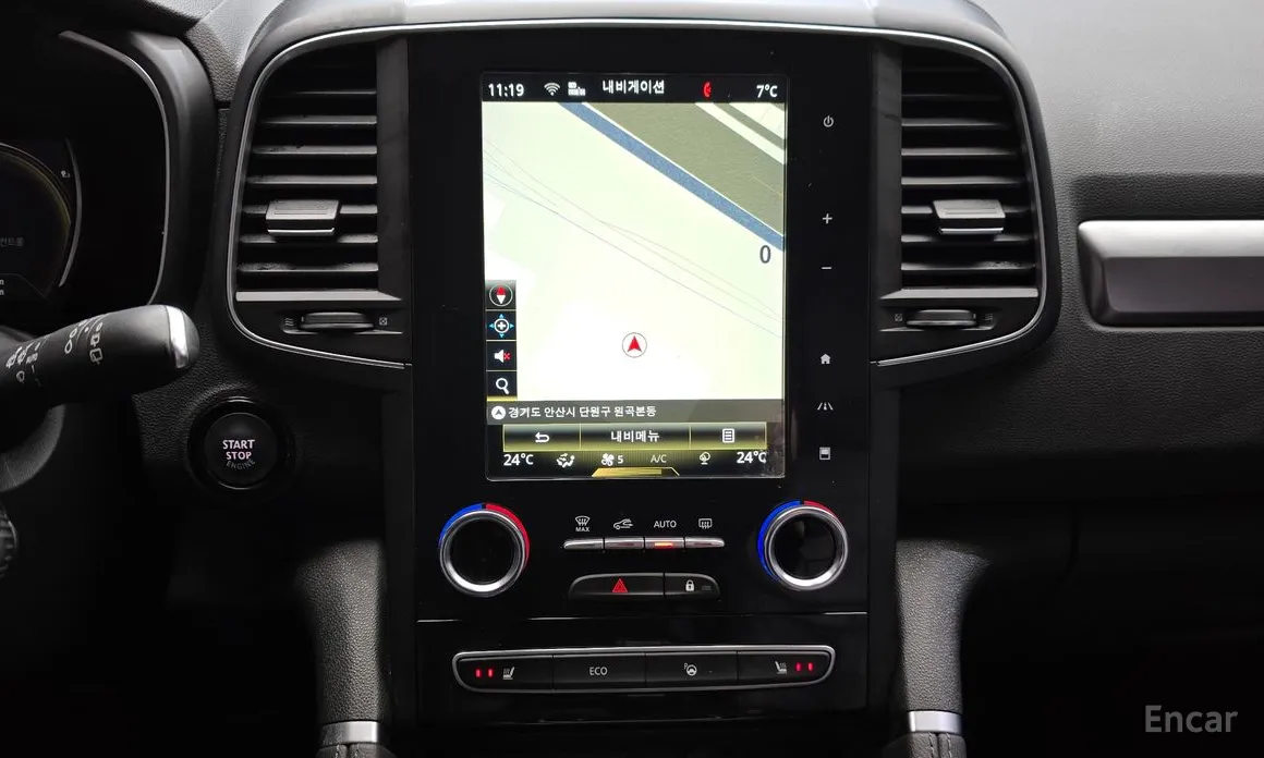 Фото 16 - Renault QM6