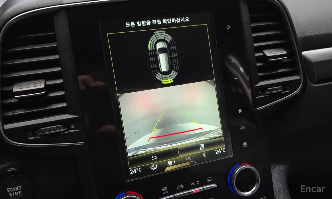 Фото 17 - Renault QM6