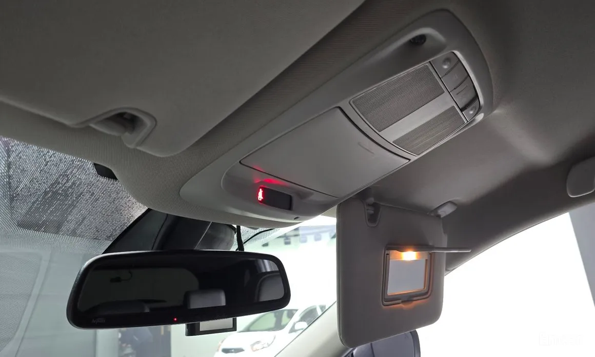 Фото 18 - Renault QM6