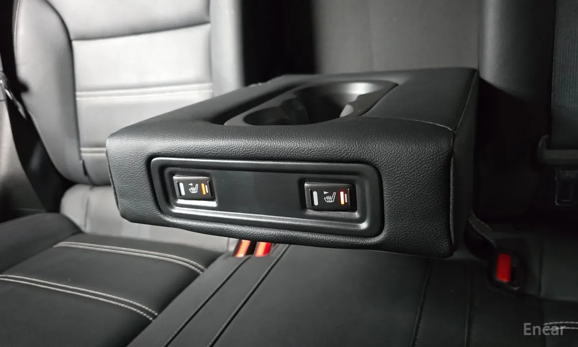 Фото 19 - Renault QM6