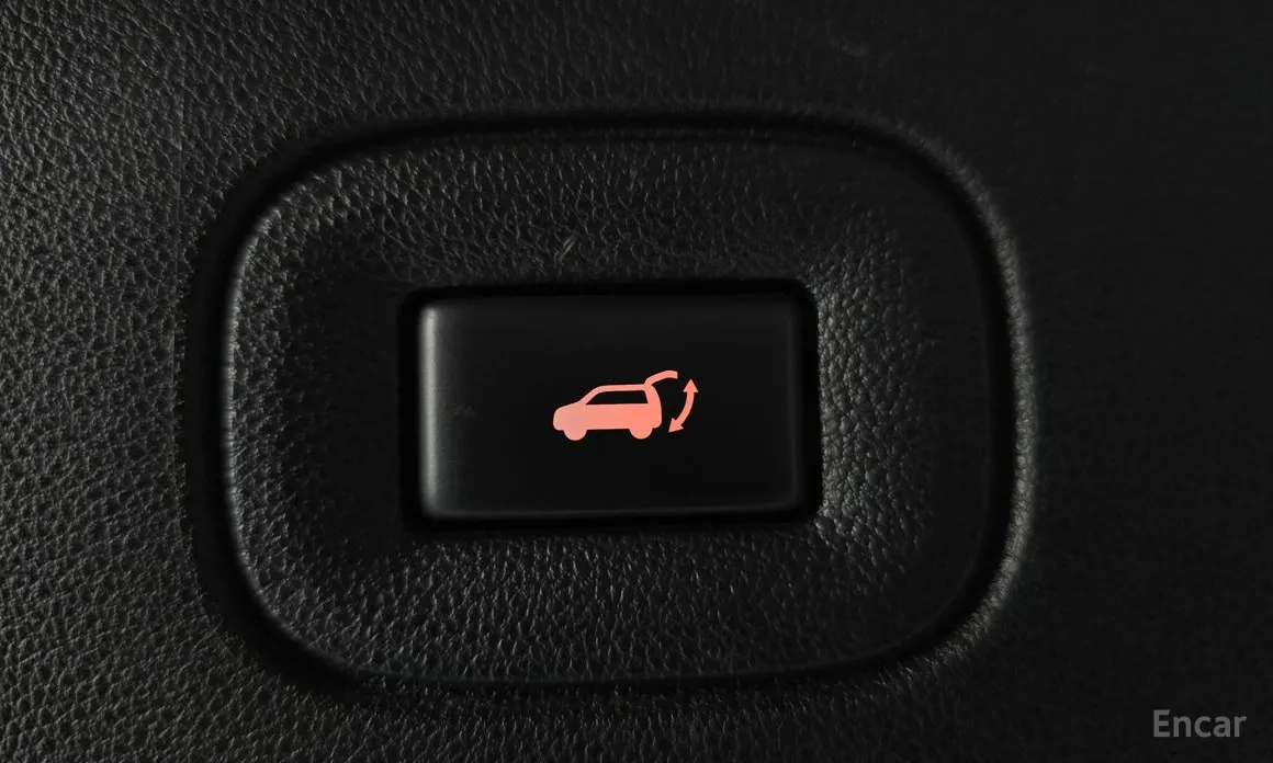 Фото 20 - Renault QM6