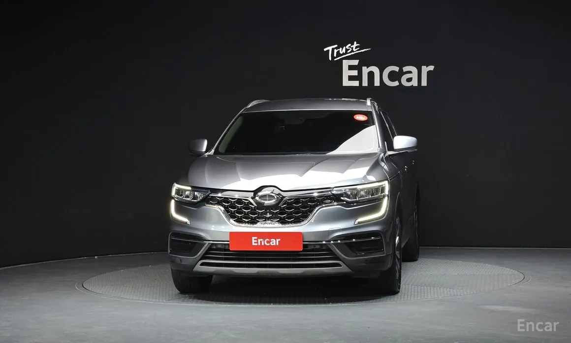 Фото 3 - Renault QM6