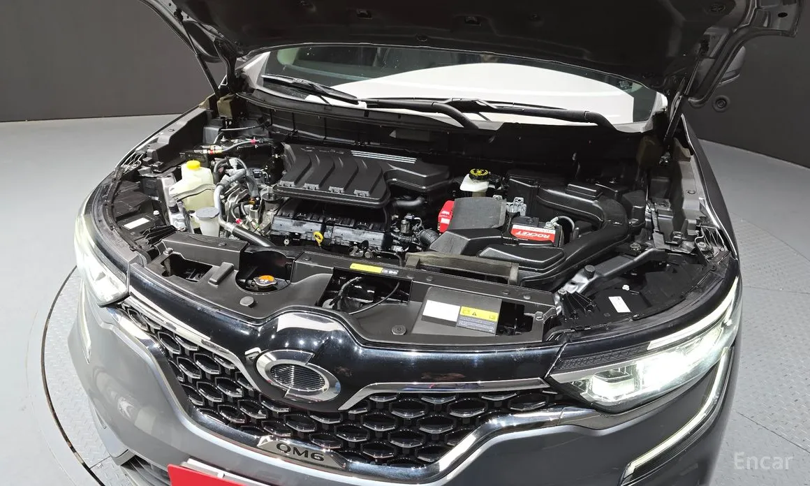 Фото 6 - Renault QM6