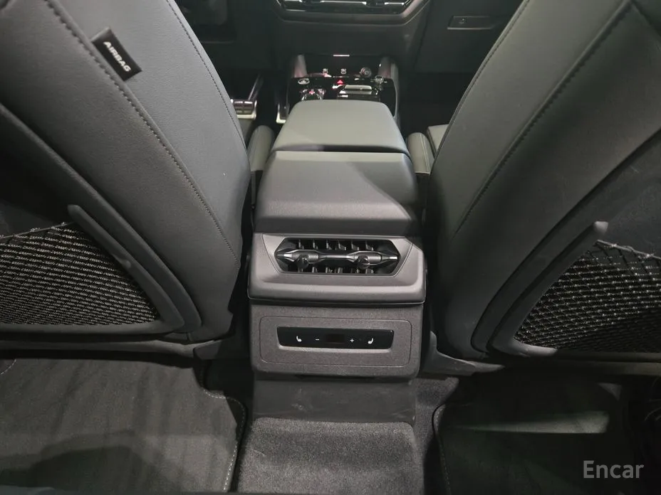 Фото 13 - Audi Q6 e-tron