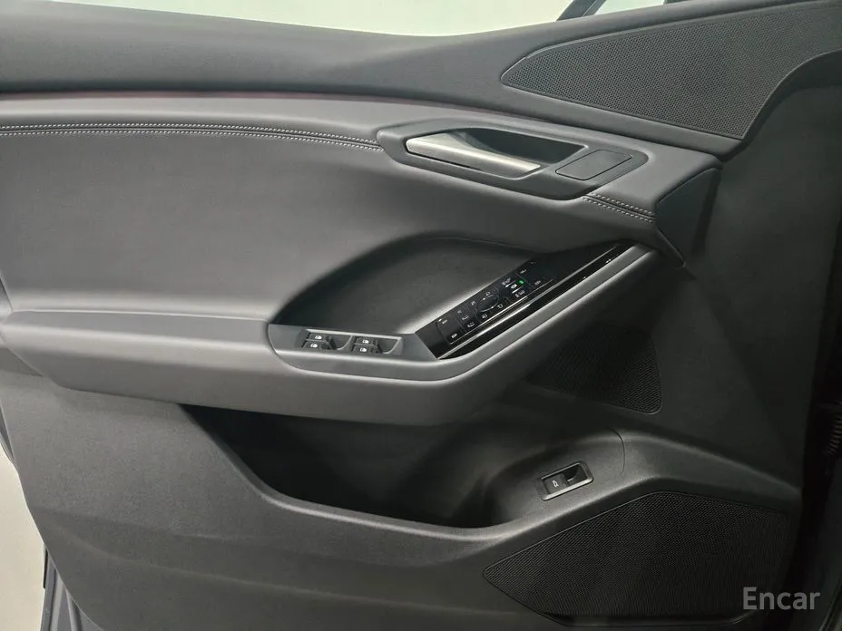 Фото 16 - Audi Q6 e-tron