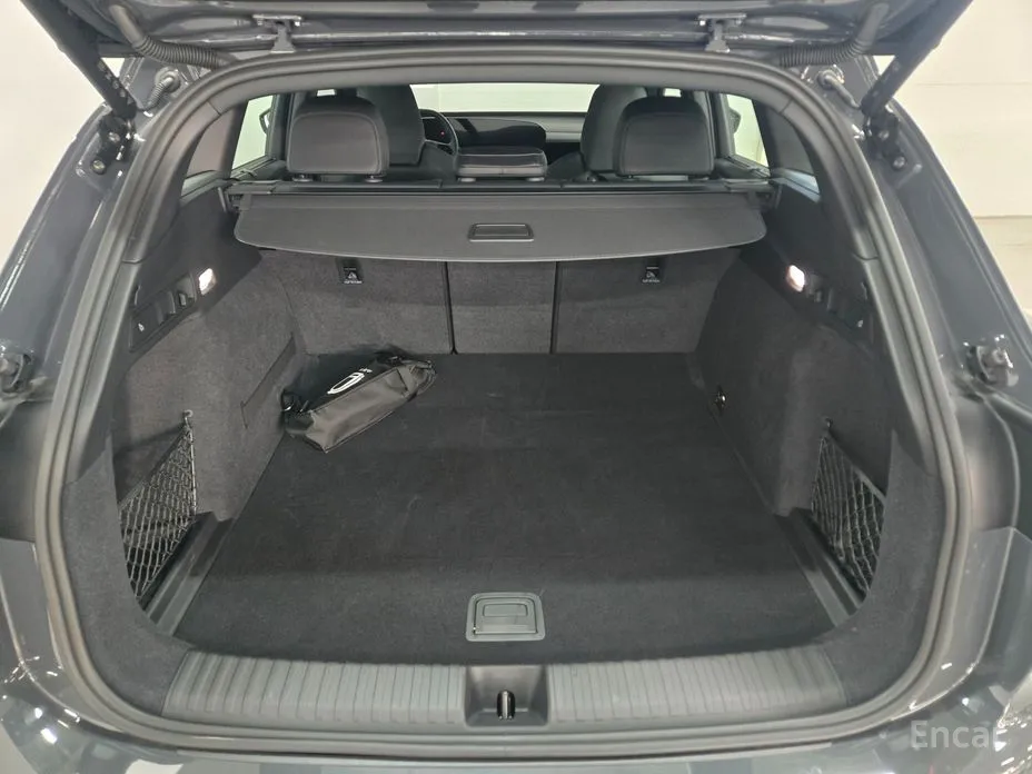 Фото 17 - Audi Q6 e-tron