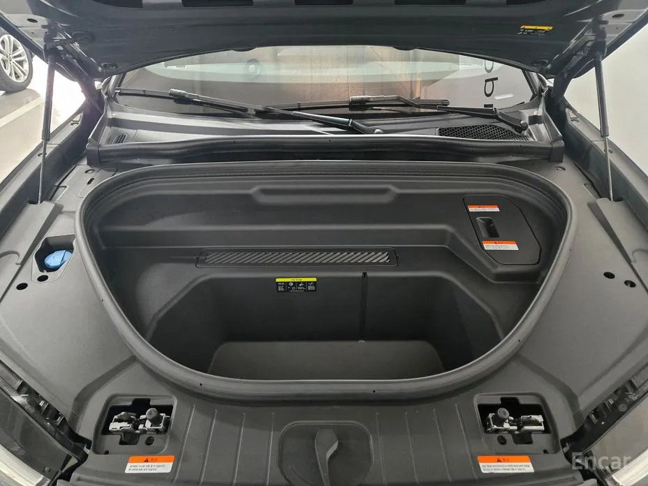 Фото 6 - Audi Q6 e-tron