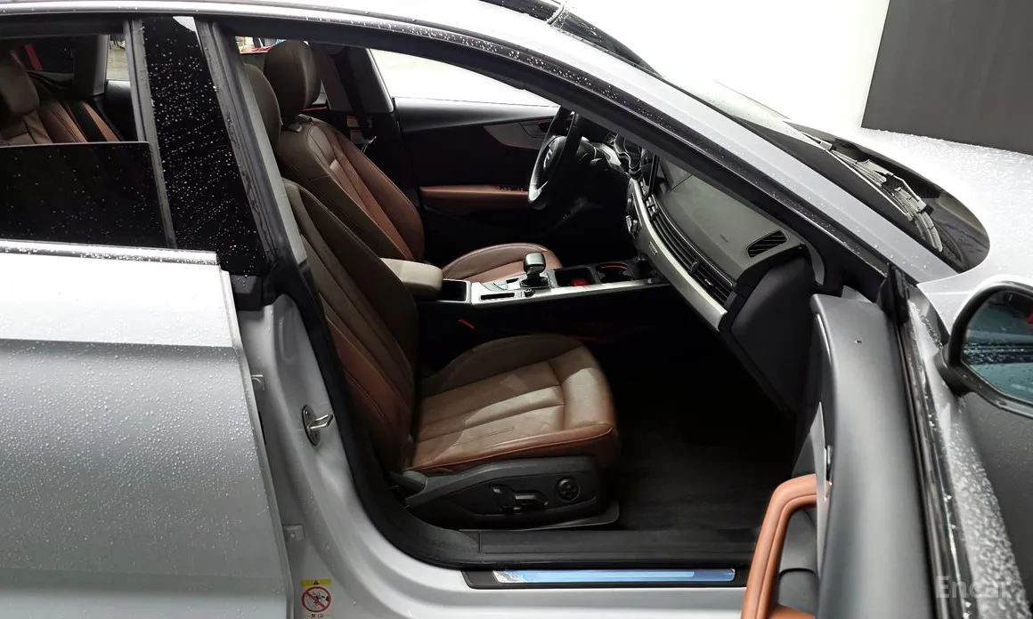 Фото 11 - Audi A5