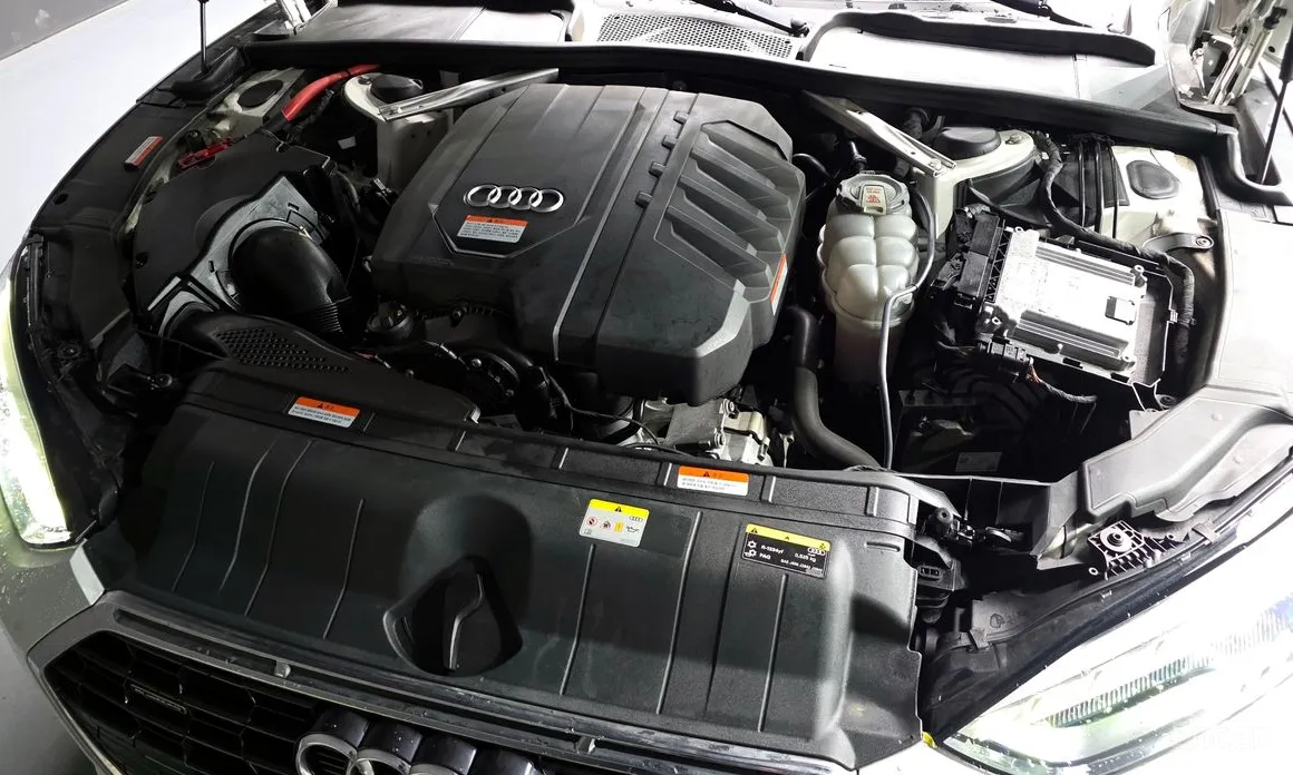 Фото 6 - Audi A5