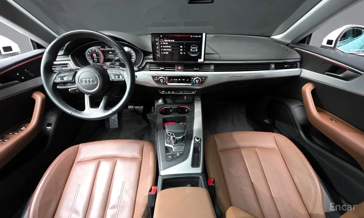 Фото 7 - Audi A5