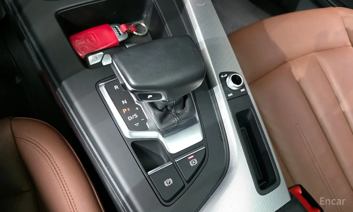 Фото 9 - Audi A5