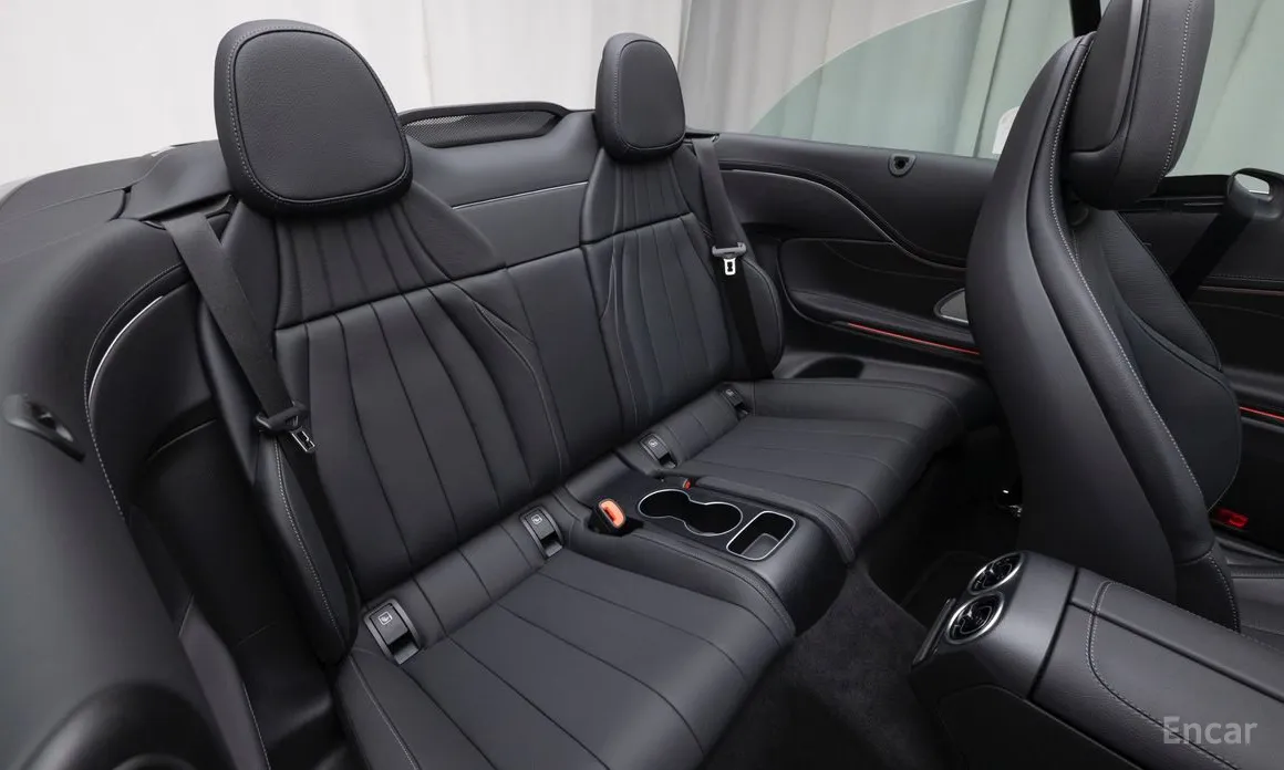 Фото 10 - Mercedes-Benz CLE-Class