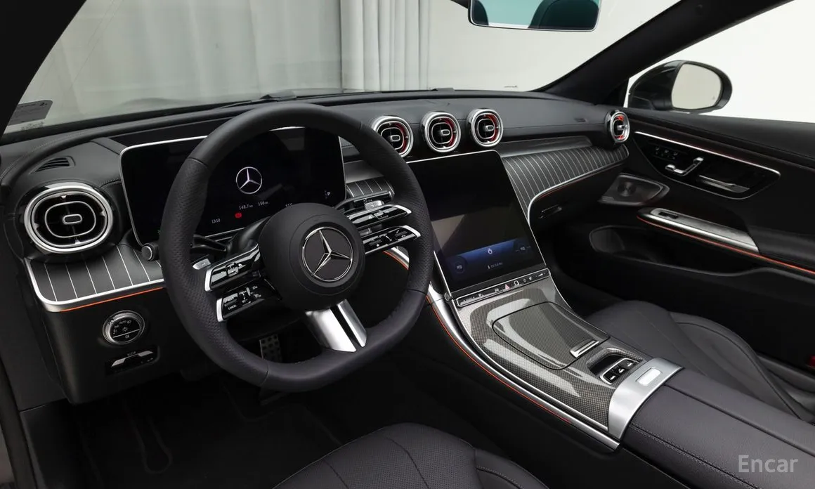 Фото 13 - Mercedes-Benz CLE-Class