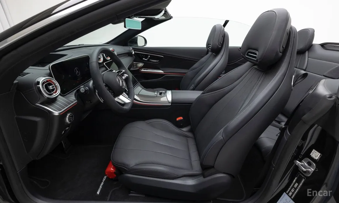 Фото 14 - Mercedes-Benz CLE-Class