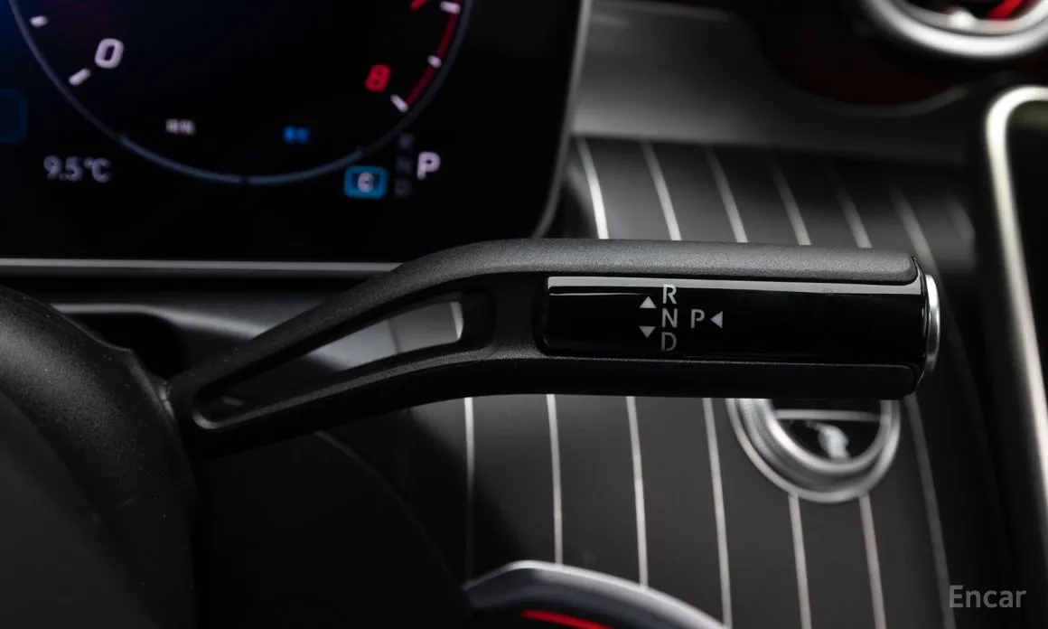 Фото 19 - Mercedes-Benz CLE-Class