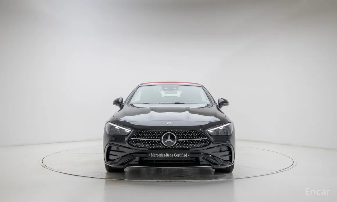 Фото 3 - Mercedes-Benz CLE-Class