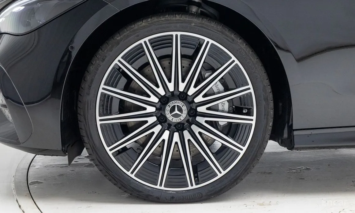 Фото 5 - Mercedes-Benz CLE-Class