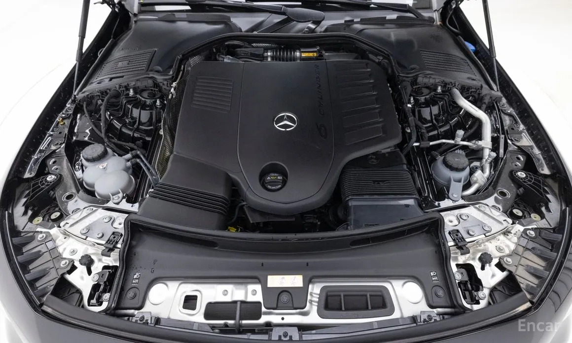 Фото 6 - Mercedes-Benz CLE-Class