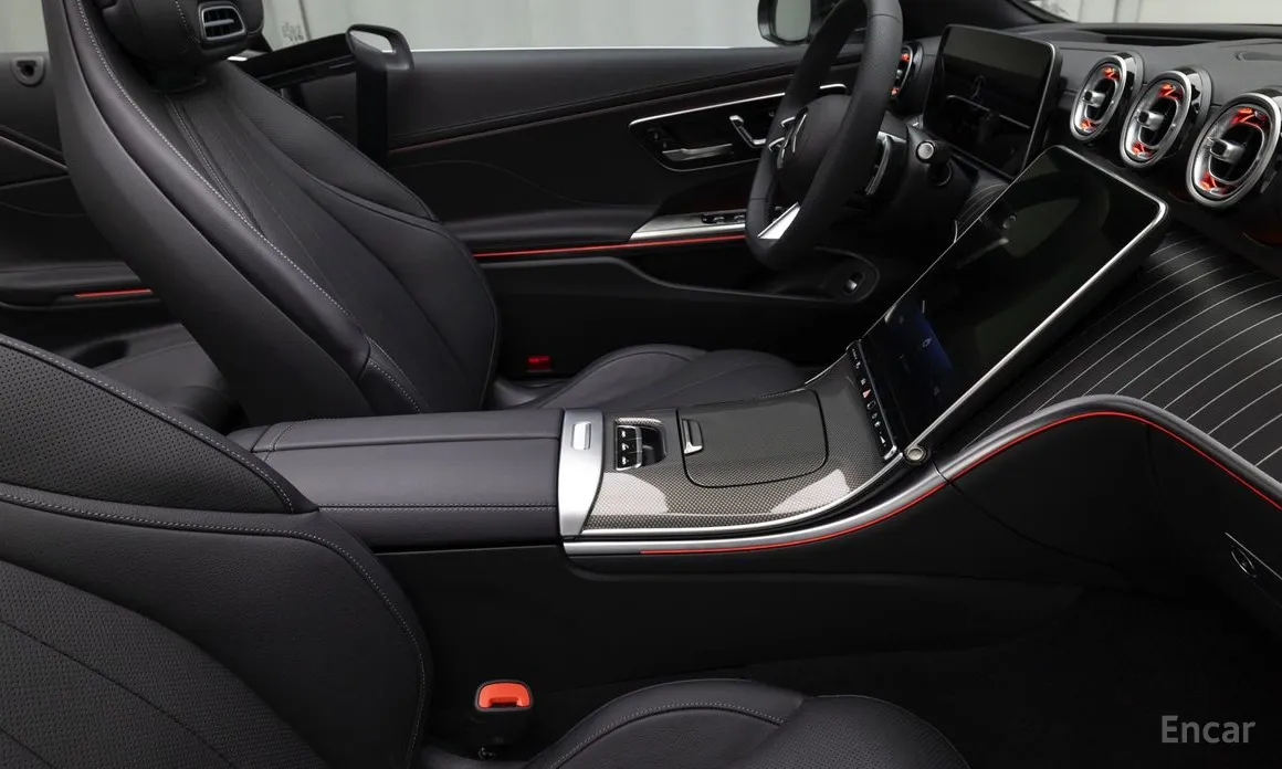 Фото 9 - Mercedes-Benz CLE-Class