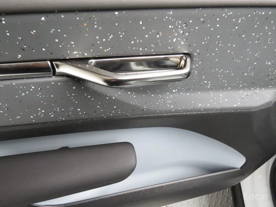 Фото 13 - Volvo EX30