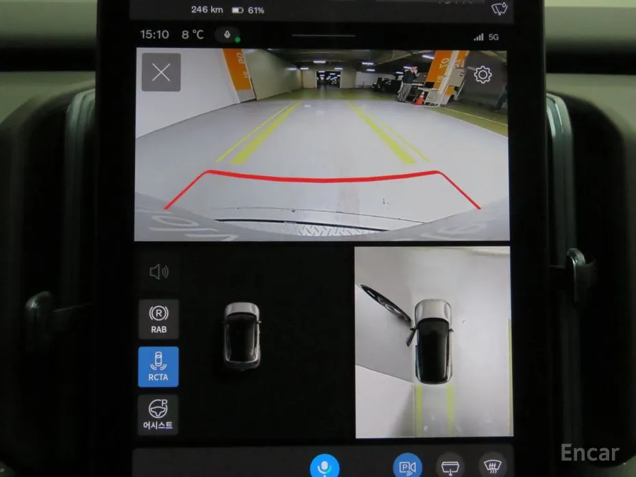 Фото 19 - Volvo EX30