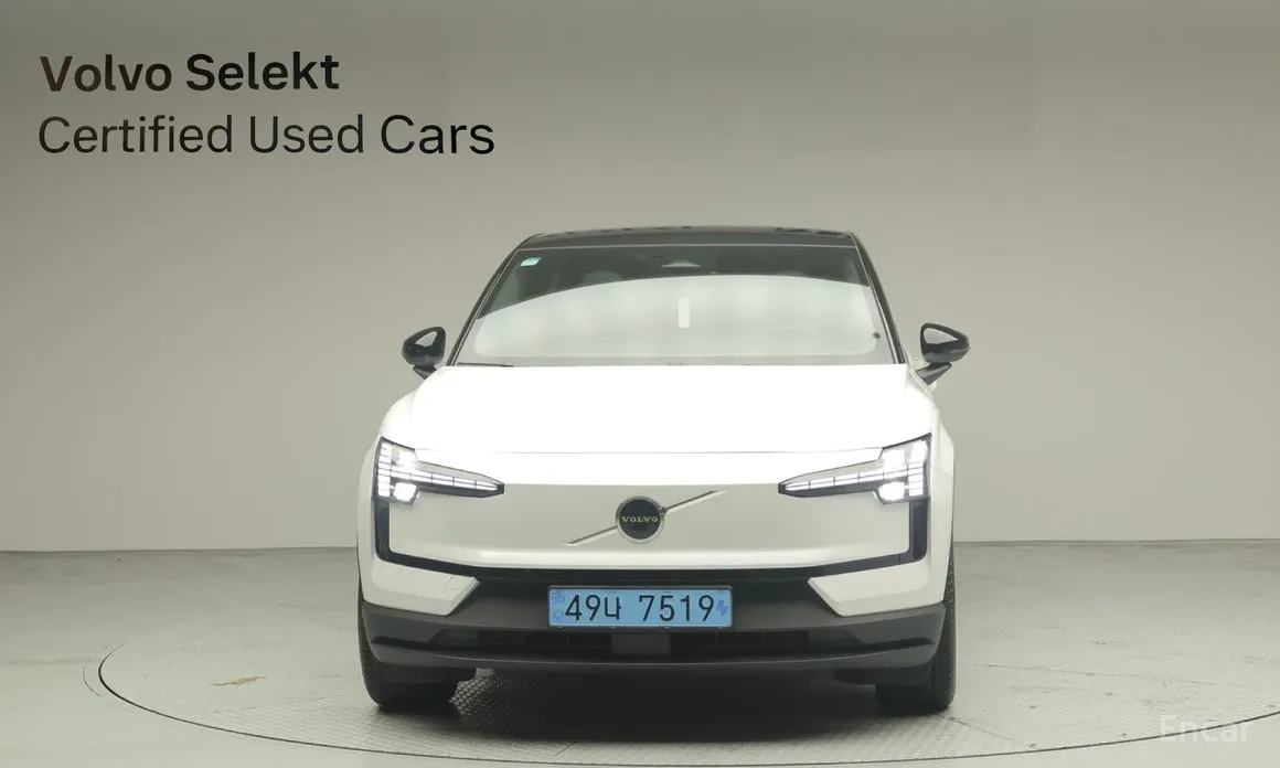 Фото 2 - Volvo EX30