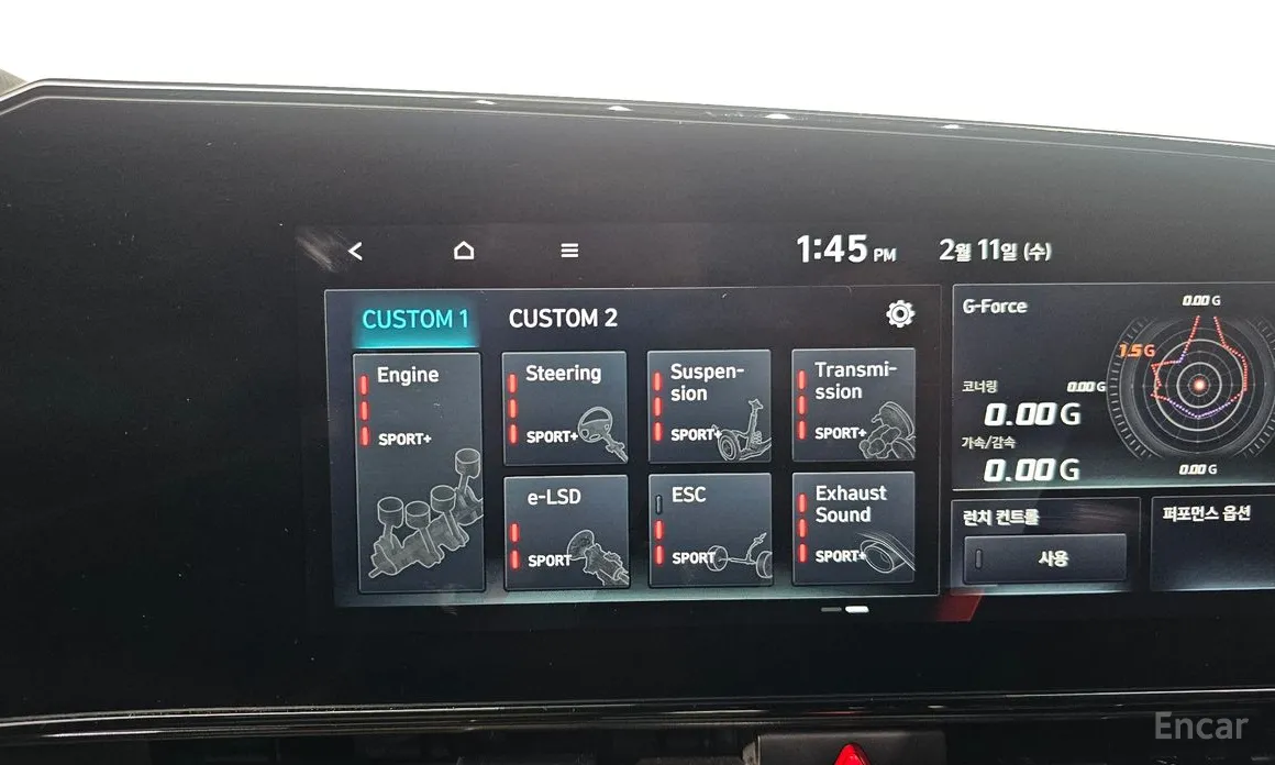 Фото 16 - Hyundai Avante