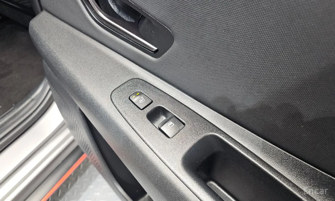 Фото 18 - Hyundai Avante