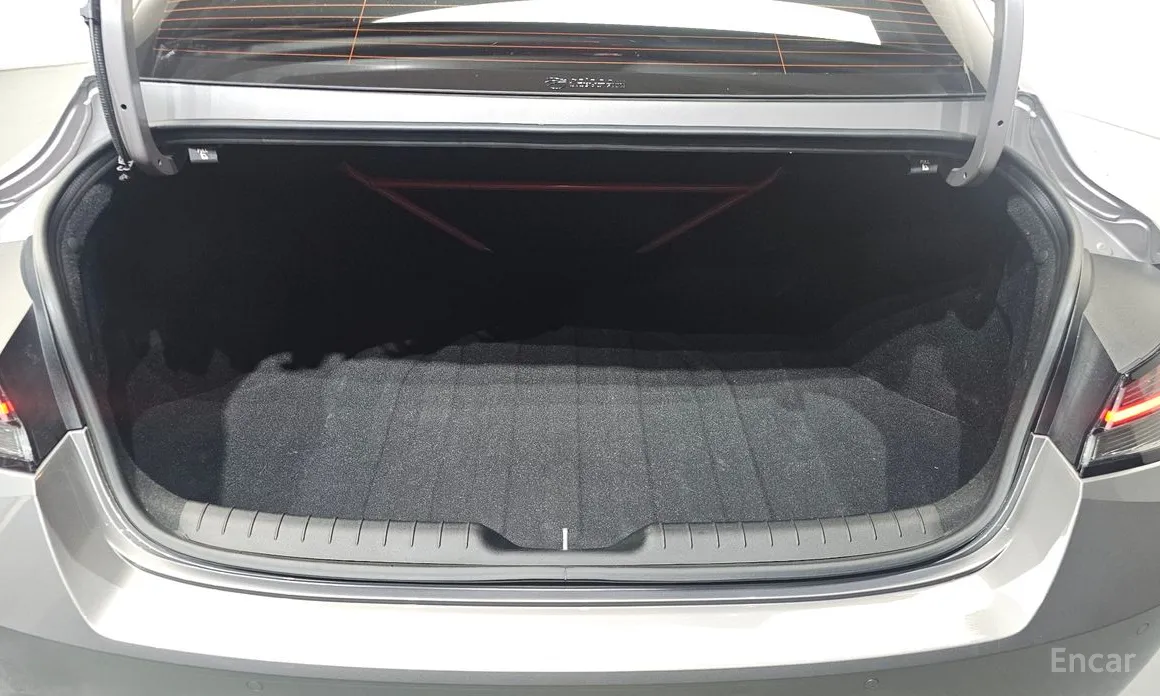 Фото 20 - Hyundai Avante