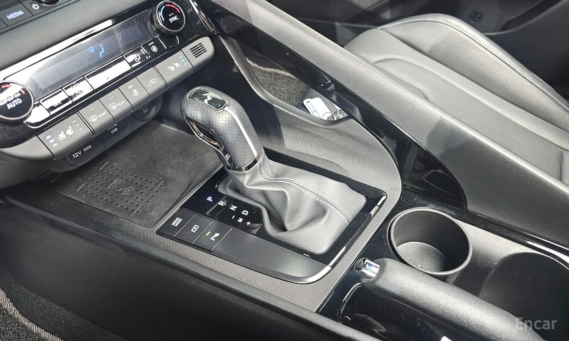 Фото 9 - Hyundai Avante